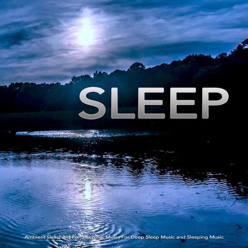 Sleeping Music Experience - Sleep Ambient Sleep Aid For Sleeping, Music For Deep Sleep Music and ...