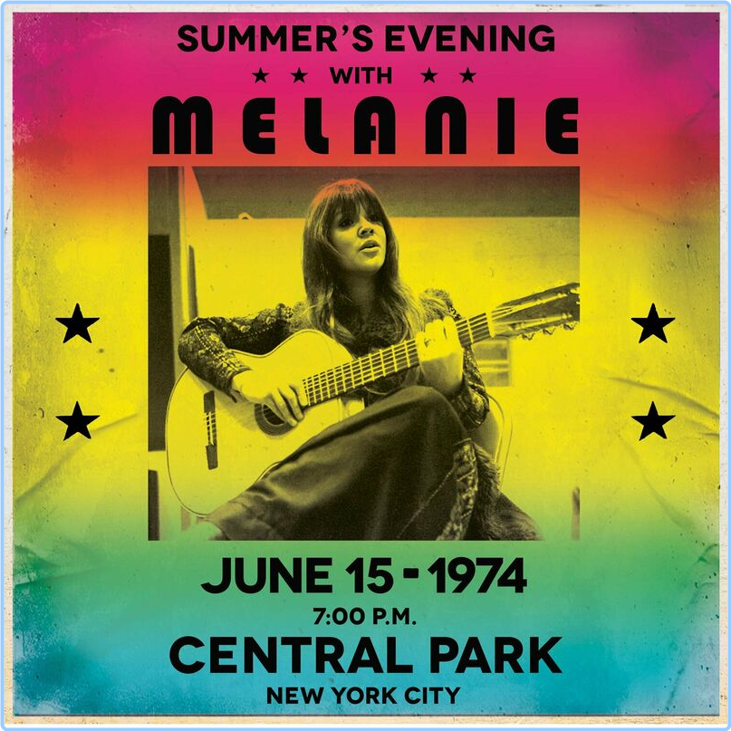 Melanie Central Park (1974) Live (2024) [320 Kbps] B78Qe1Hu_o