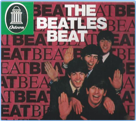 The Beatles The Beatles Beat The Beatles Sessions (1997) WAV KN3AgIPv_o