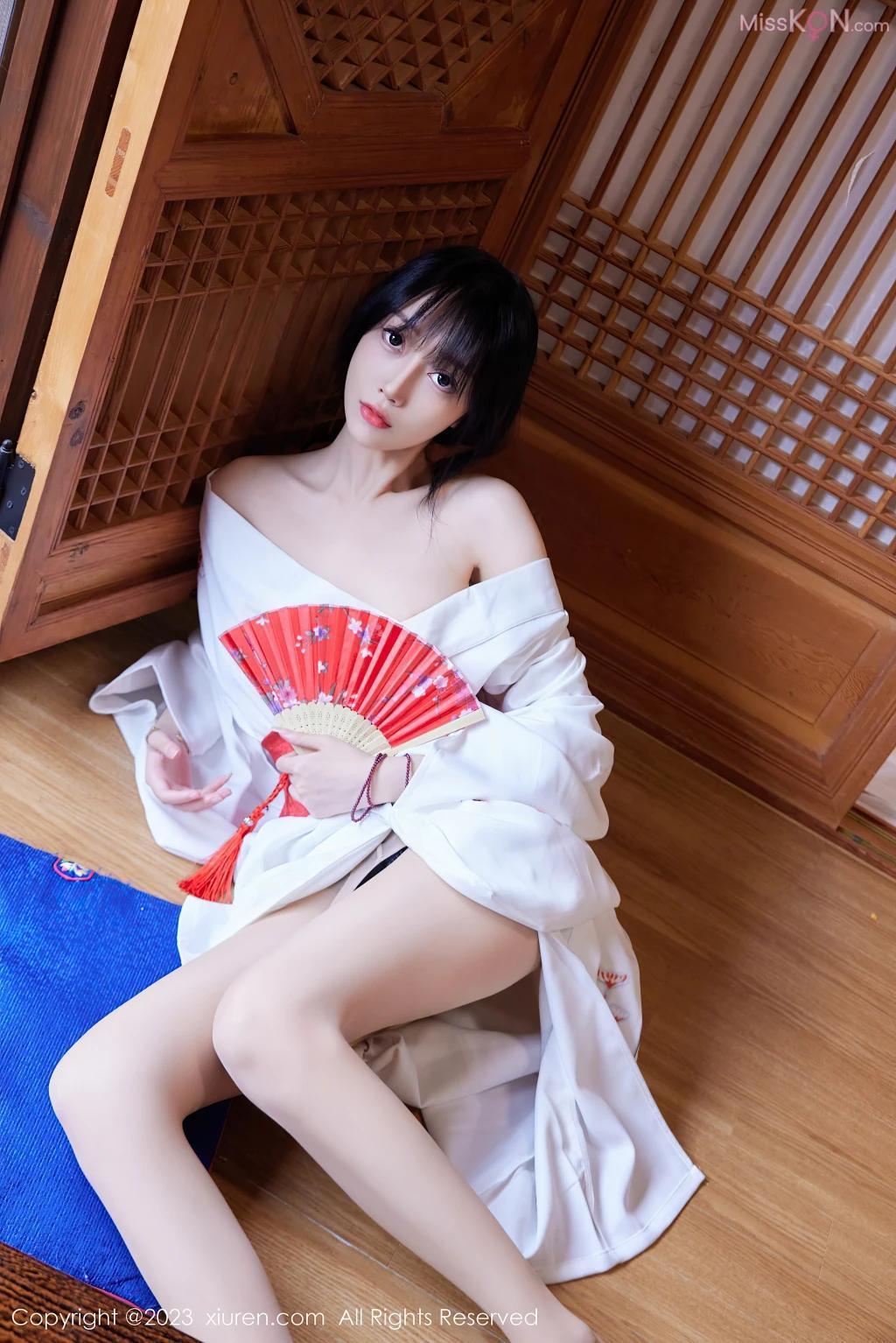 XIUREN No.7605 – 7614 (788 photos)(398)