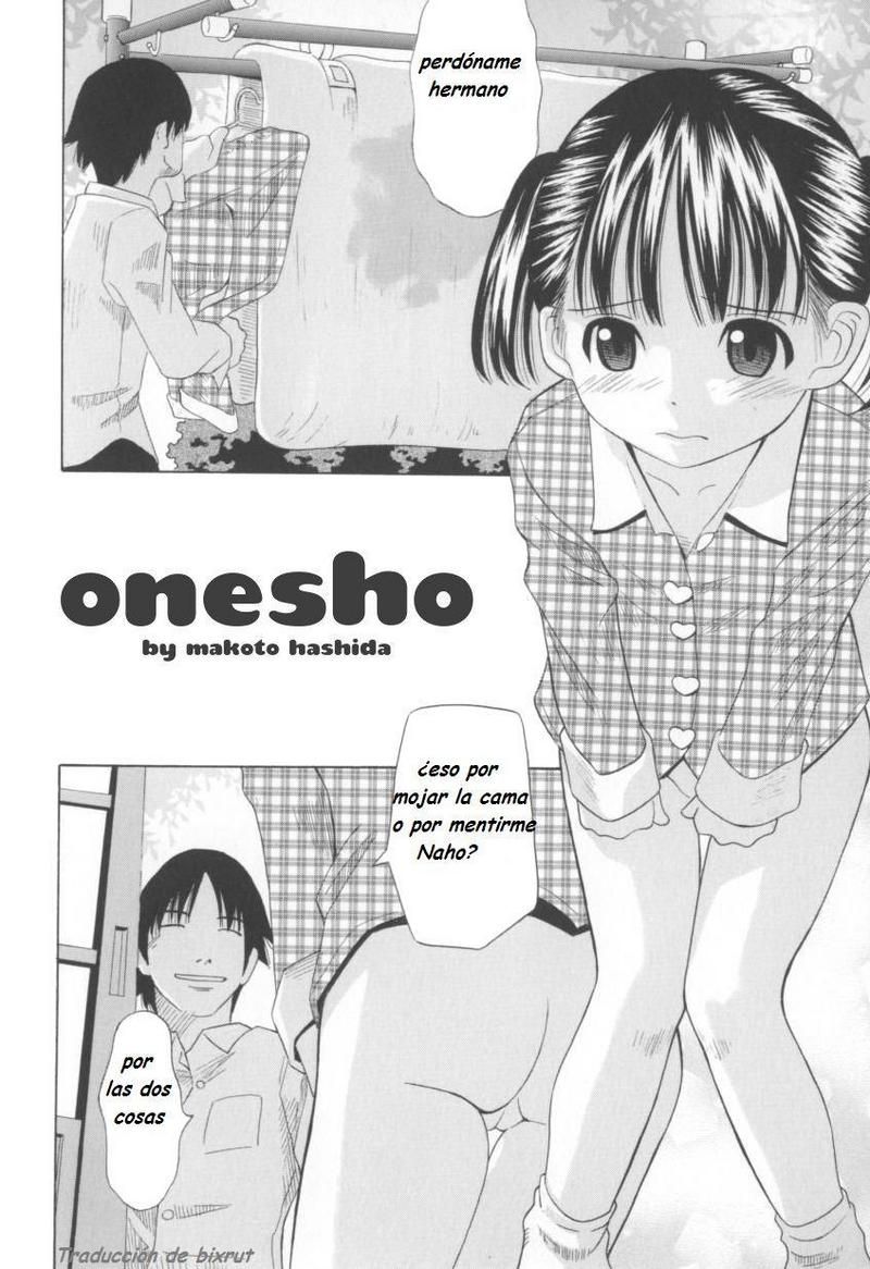 Onesho - 0