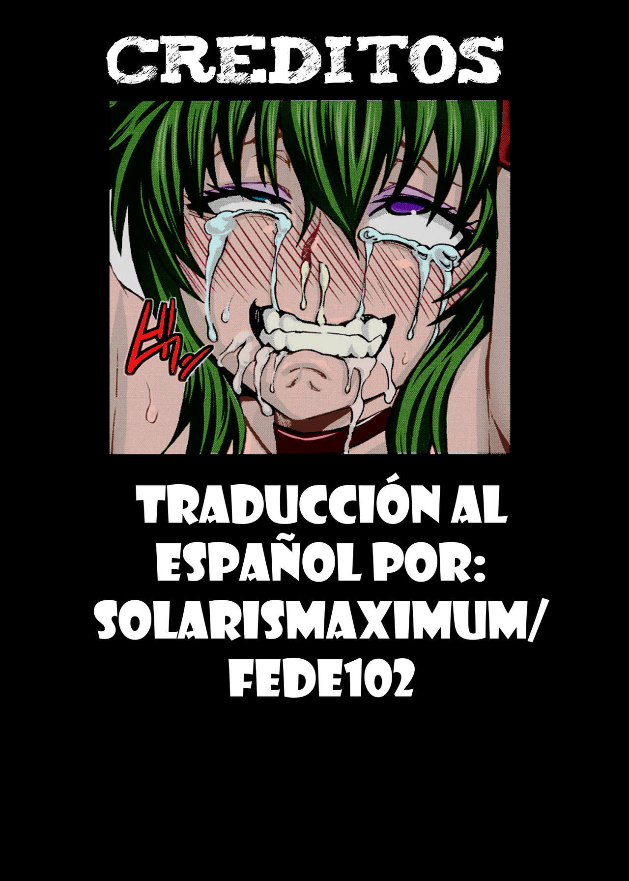 (C96) [Yuasa Rengou (Jean Louis)] Suiren Mama no Miwaku no Kojin Lesson (Pokémon Sun and Moon) [Spanish] (Solarismaximum)