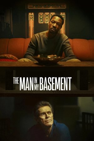 The Man in My Basement 2025 720p 1080p WEBRip