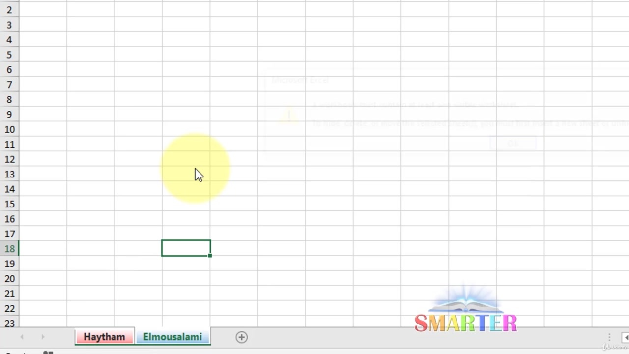 أحترف برنامج الأكسل من البداية حتي الاحتراف MS Excel 2021 تحميل تورنت 7 arabp2p.net