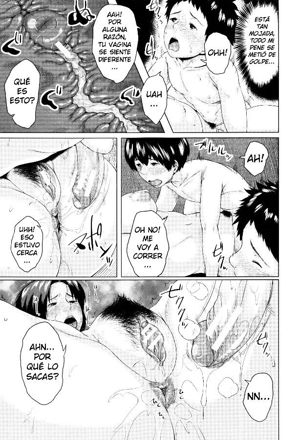 Kinyoubi No Haha-Tachi E - 176