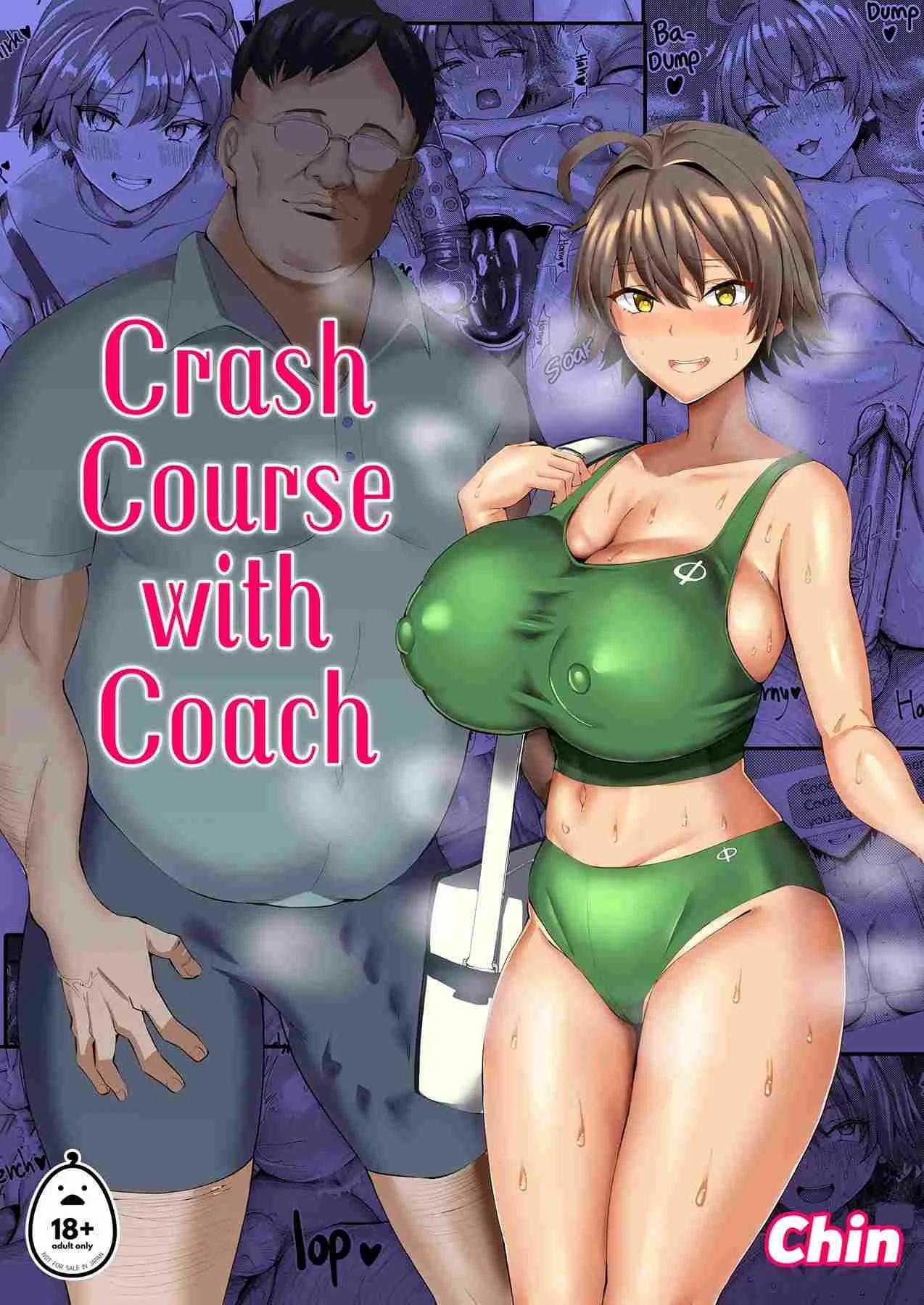 Crash Course with Coach Resubido - 0