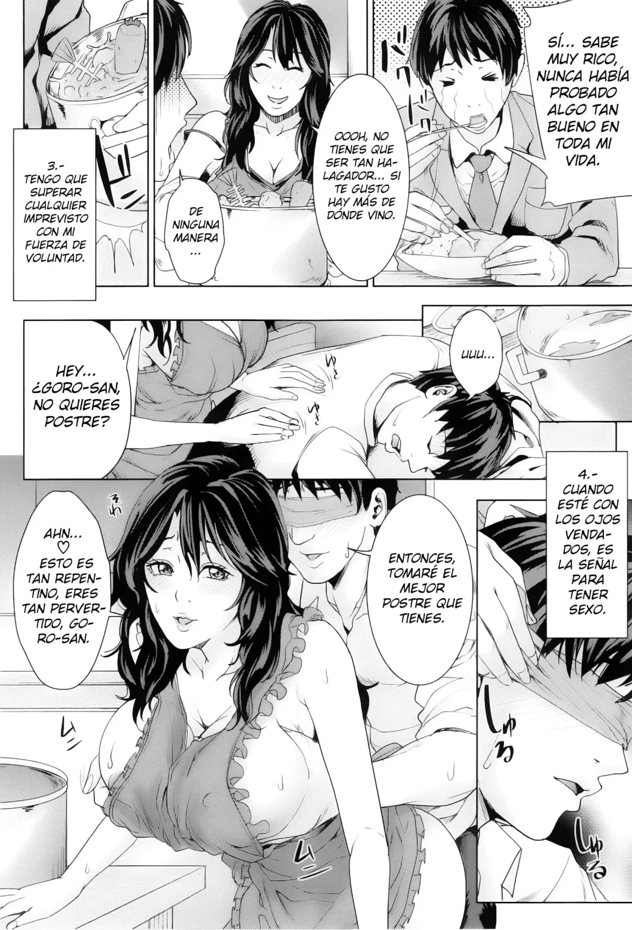 Kokuritsu Hitozuma Gakuen - Academia Nacional de Esposas - Maimu-Maimu - 155