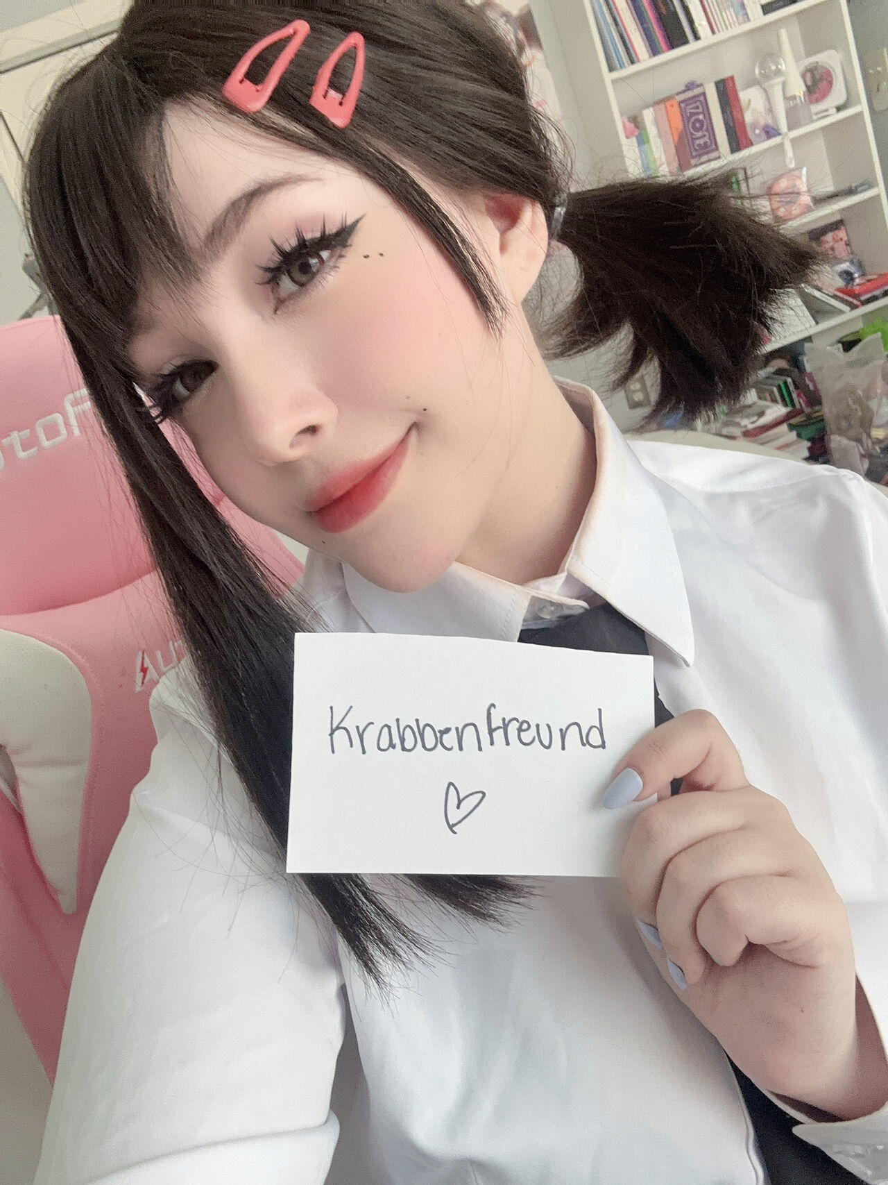 Junkenstein - Kobeni Fansigns