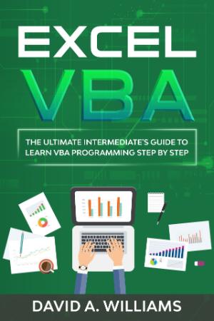Excel VBA - The Ultimate Intermediate's Guide to Learn VBA Programming Step by Step