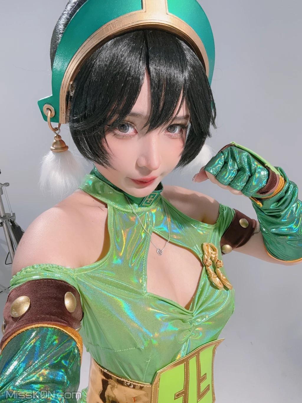 Coser@UmekoJ: Toph Beifong (210 photos )(83)