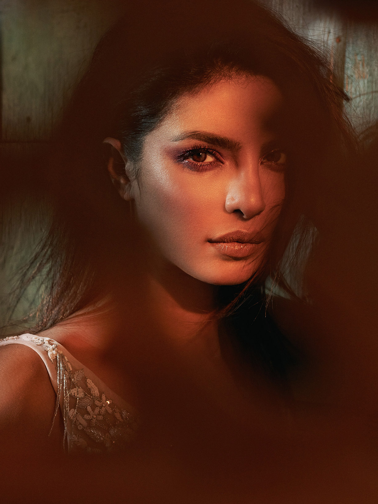 Priyanka Chopra by Greg Swales - Harpers Bazaar Vietnam march 2018 Priyanka Chopra by Greg Swales - Harpers Bazaar Vietnam march 2018