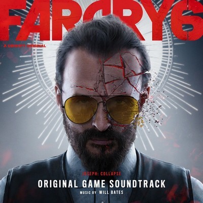 Far Cry 6 – Joseph: Collapse Soundtrack (by Will Bates)