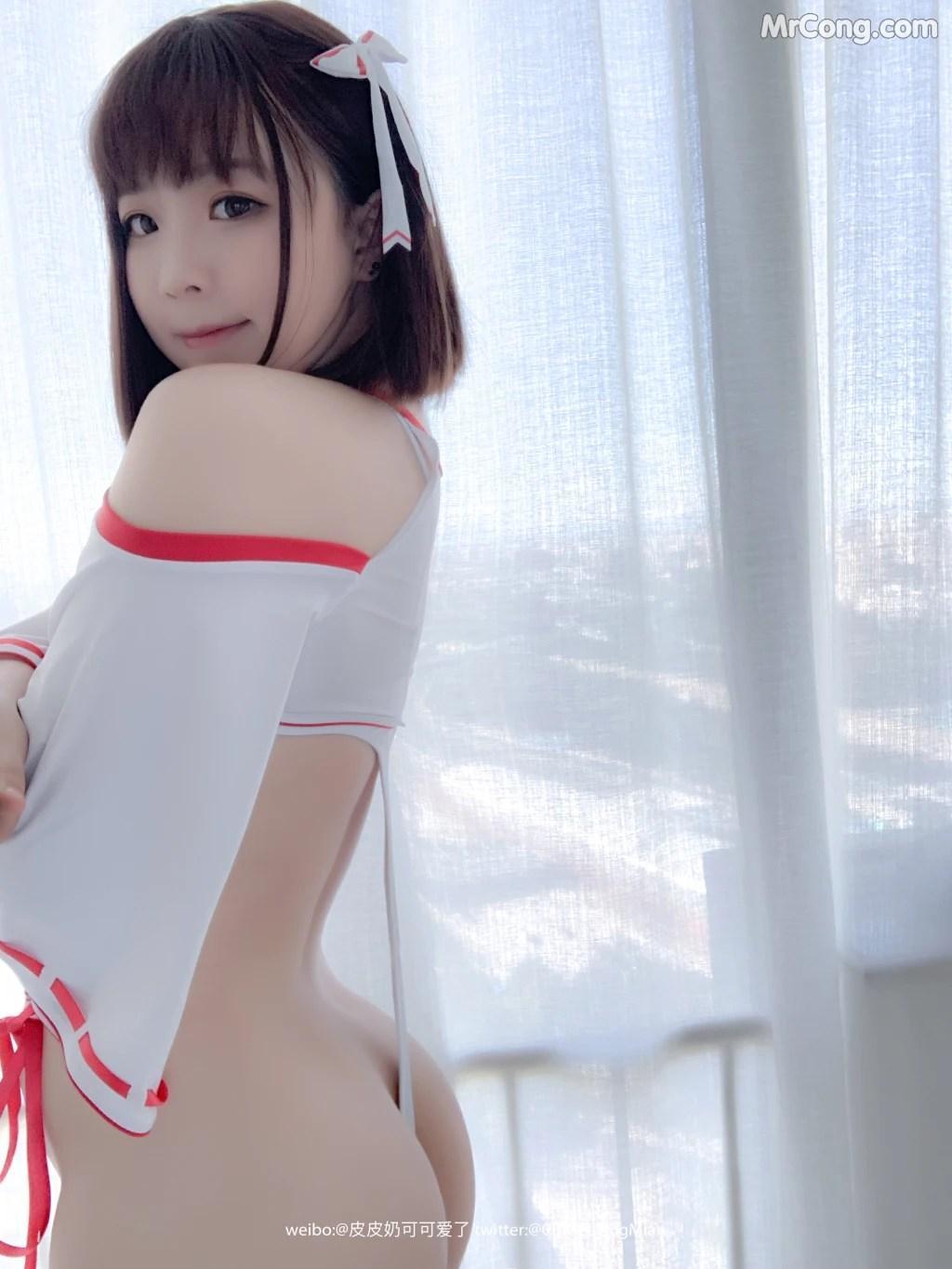 Coser@皮皮奶可可爱了啦: (73 photos )(65)