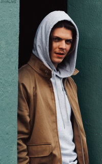 Tobias Doherty