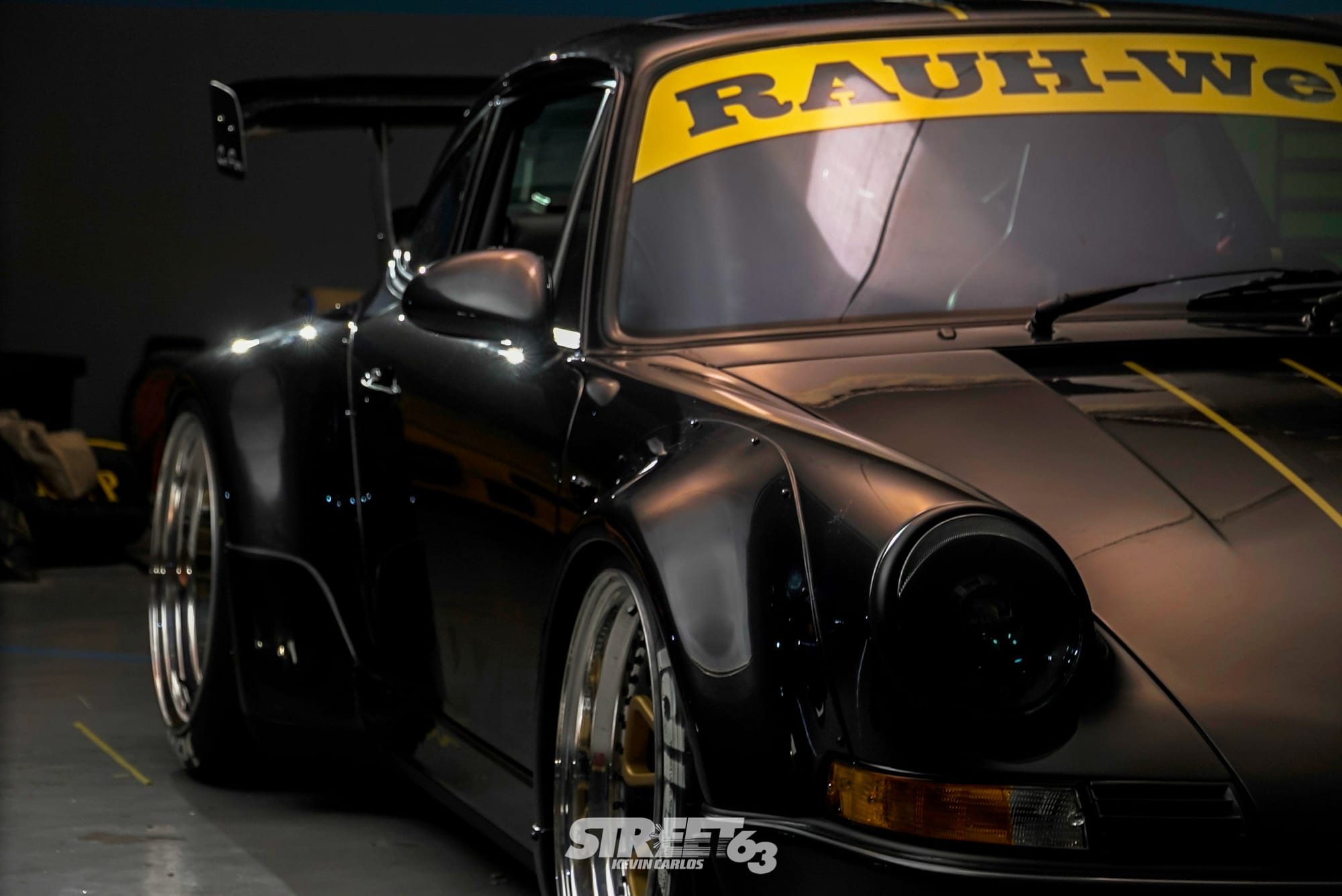 RWB Noah 8