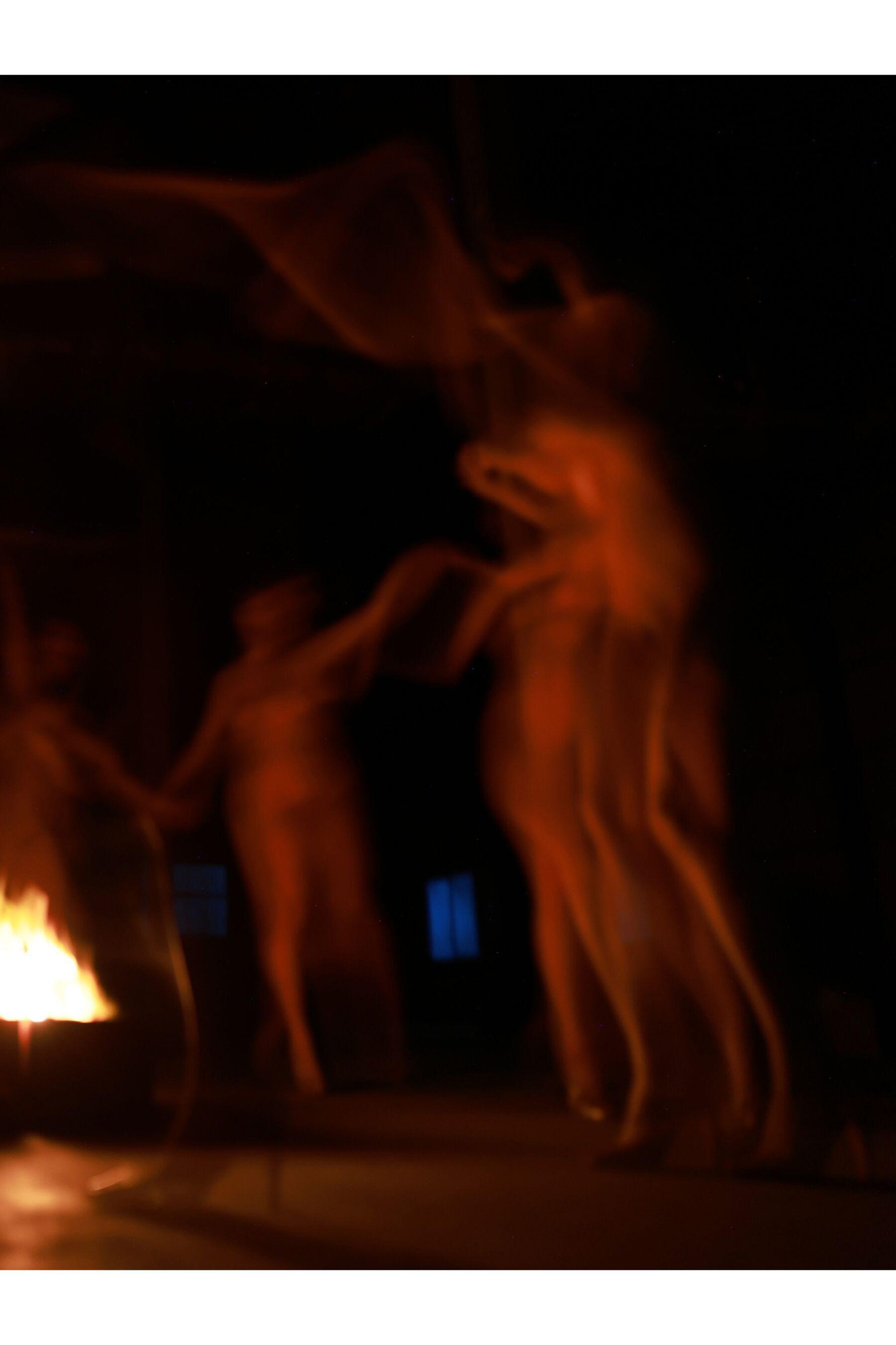日模人体 8woman Last Dance 裸女神∞景(116)