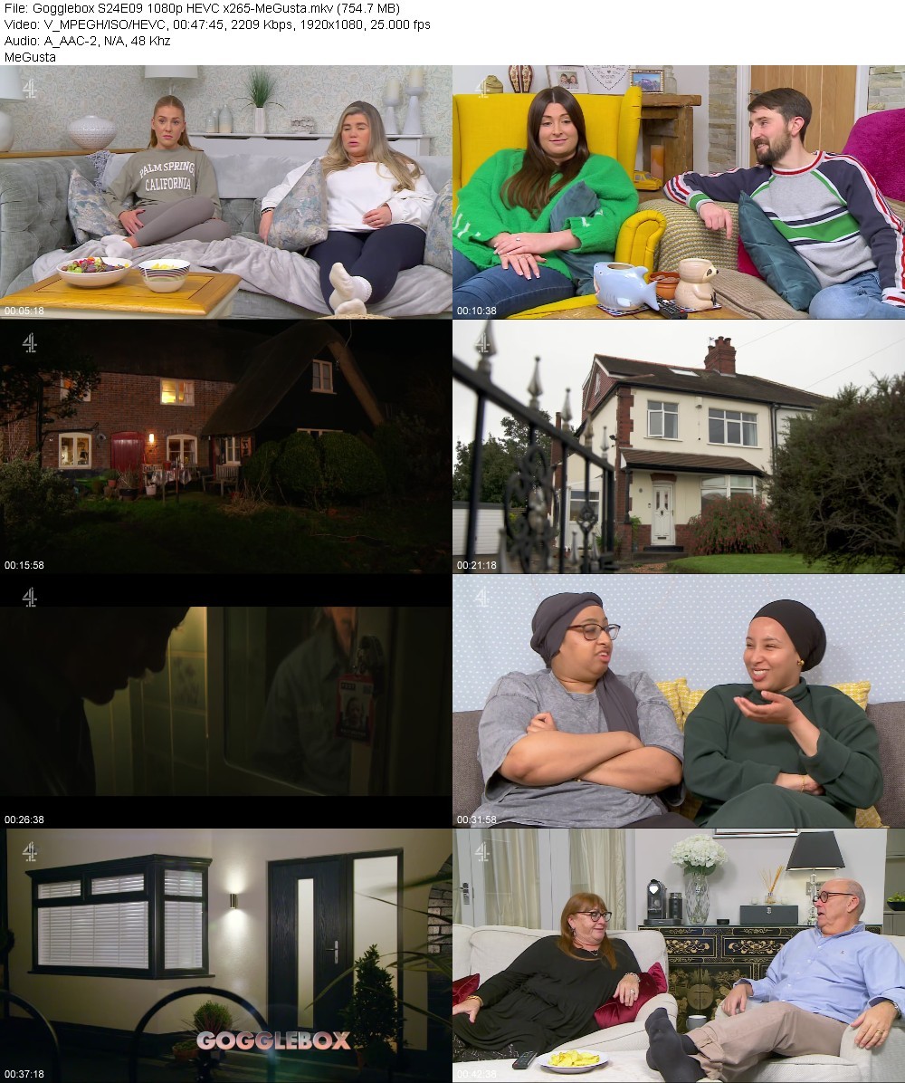 Gogglebox S24E09 1080p HEVC x265-MeGusta