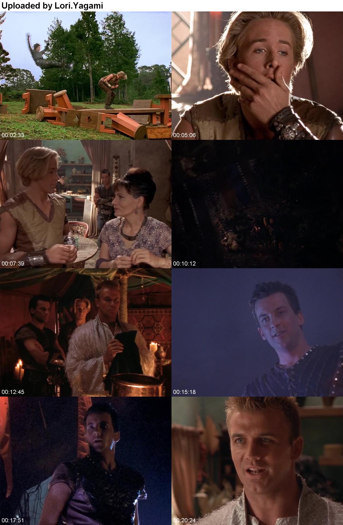 Young Hercules S01E24 DVDRip x264-OSITV