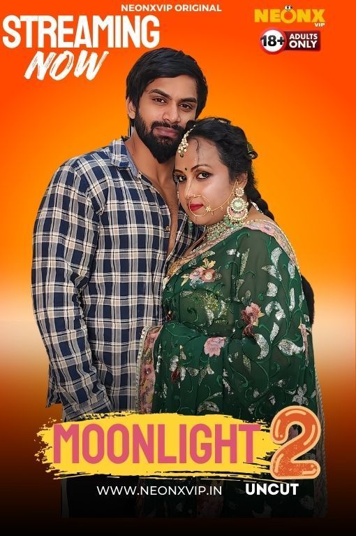 Moon Light 2 2024 Hindi NeonX Short Films 720p HDRip Download