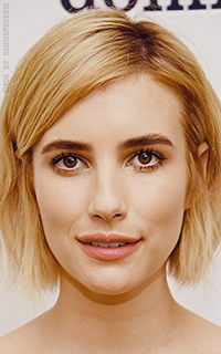 Emma Roberts - Page 3 9imiKWTg_o