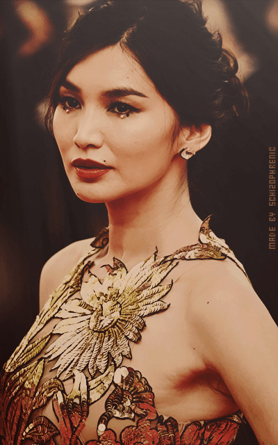 Gemma Chan EZjAwARl_o