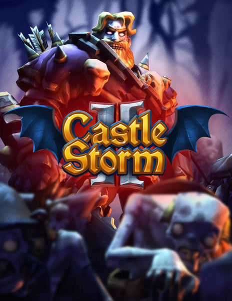 CastleStorm II (2020/RUS/ENG/MULTi/RePack by xatab)