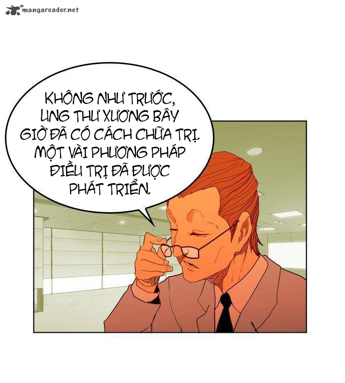 The God Of High School Chap 323 . Next Chap Chap 324