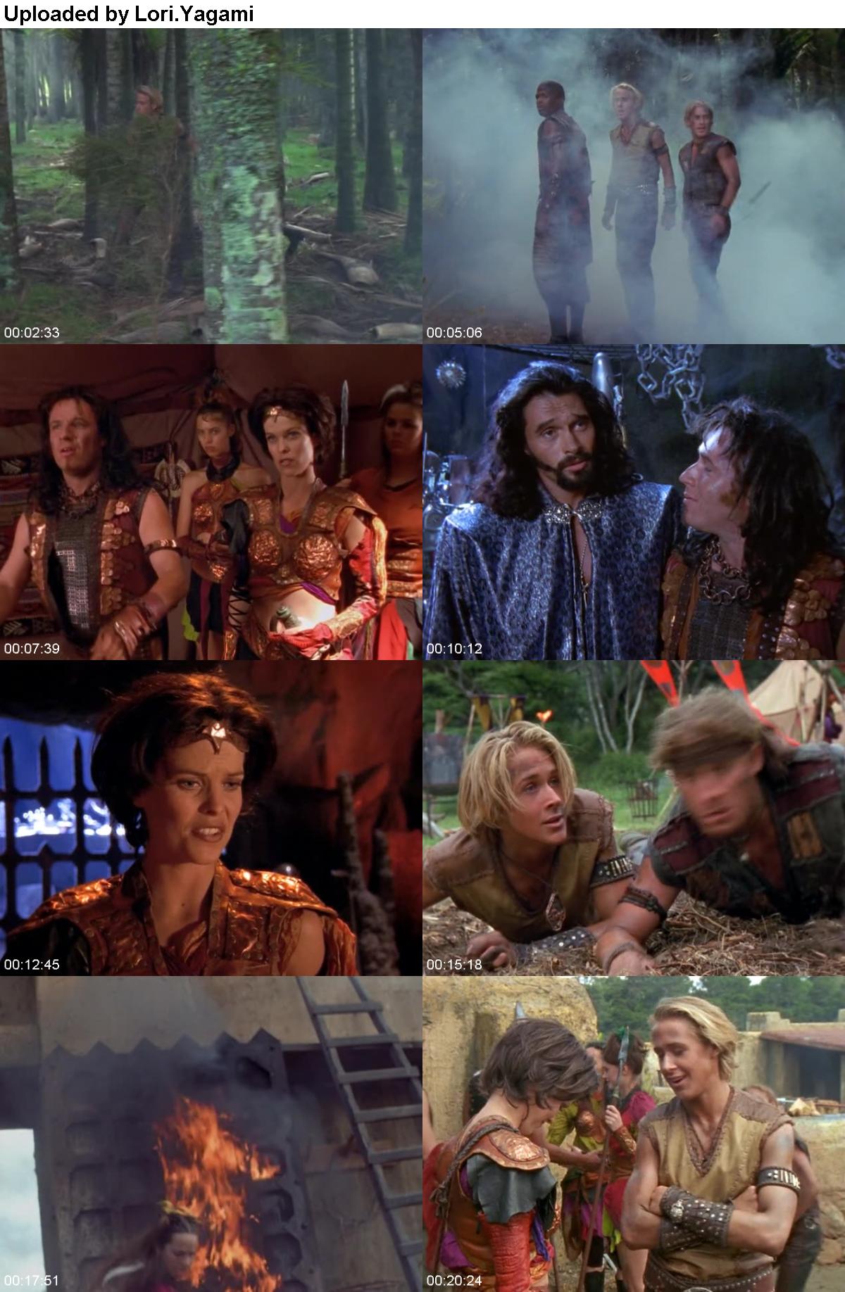 Young Hercules S01E46 DVDRip x264-OSITV