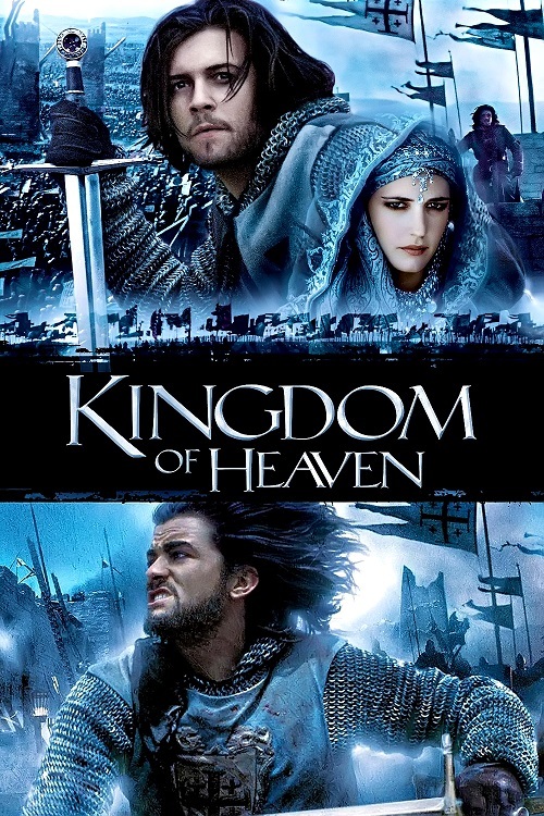 Królestwo niebieskie / Kingdom of Heaven (2005) V2.DiRECTORS.CUT.MULTi.720p.BluRay.x264.DTS.AC3-DENDA / LEKTOR i NAPISY PL