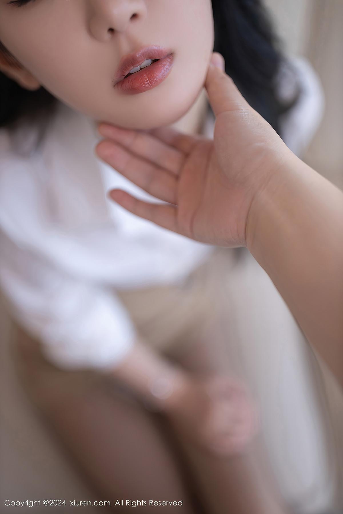 XiuRen秀人网 No.8571 TangAnQi唐安琪(6)