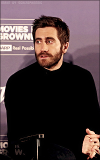 Jake Gyllenhaal - Page 2 GgLhZp6Q_o