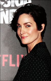 Carrie-Anne Moss MGZYZrF1_o