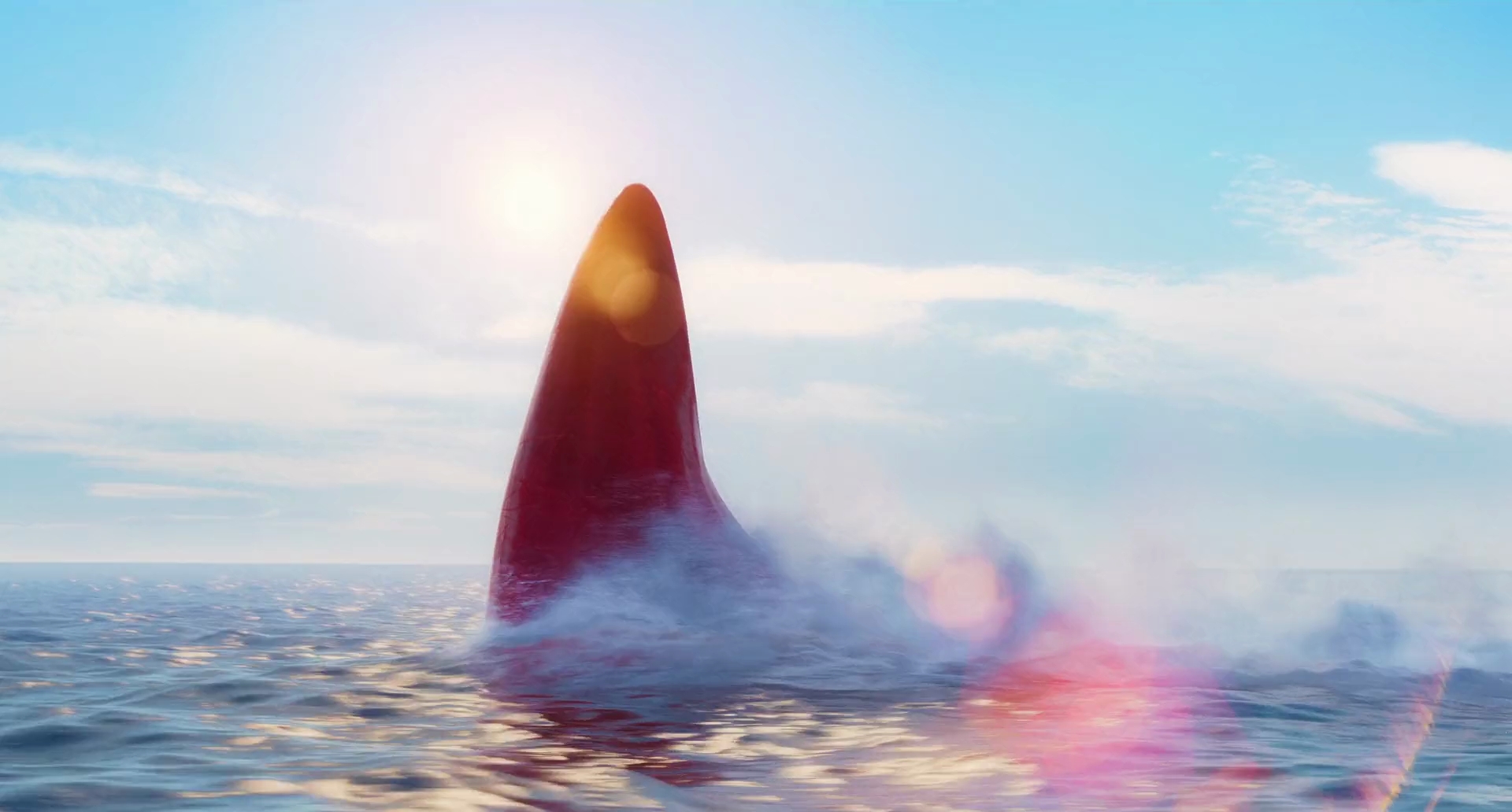 The Sea Beast (2022)