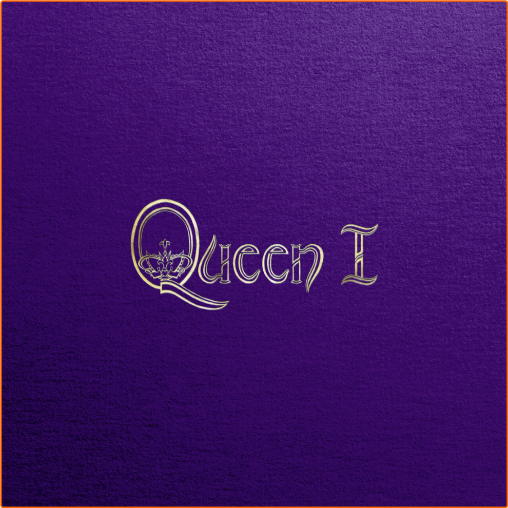 Queen Queen I Collector's Edition (2024) [FLAC] 16BITS 44 1KHZ F5RkJ68h_o