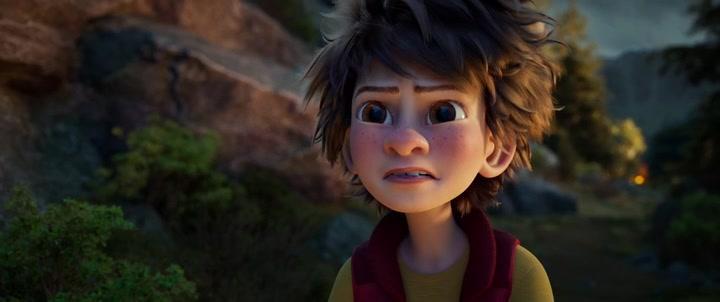 Bigfoot Family 2020 HDRip XviD AC3-EVO Bigfoot Family 2020 HDRip XviD AC3-EVO
