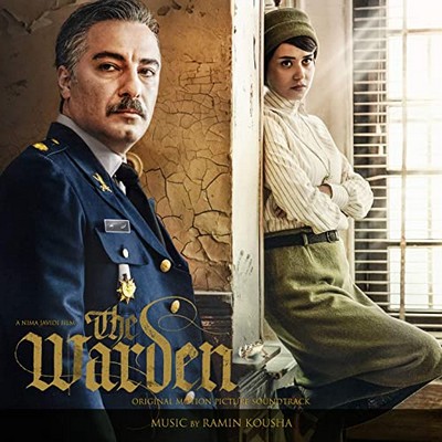 The Warden Soundtrack