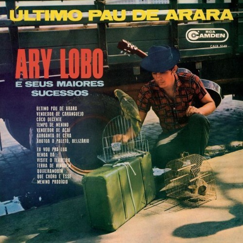 Ary Lobo - Ary Lobo e Seus Maiores Sucessos - 2022