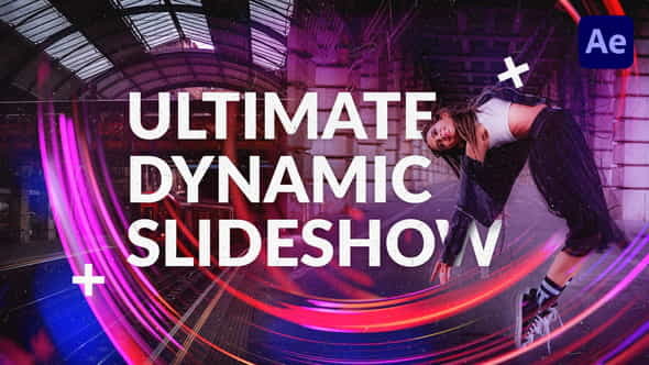 Ultimate Dynamic Slideshow - VideoHive 20462223