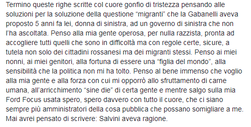 IMMIGRATI (II parte) - Pagina 14 RZFbWgVA_o