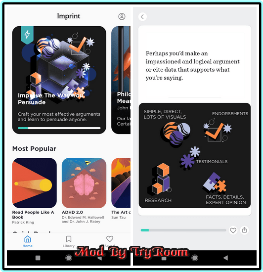 Imprint Learn Visually V3.3.0