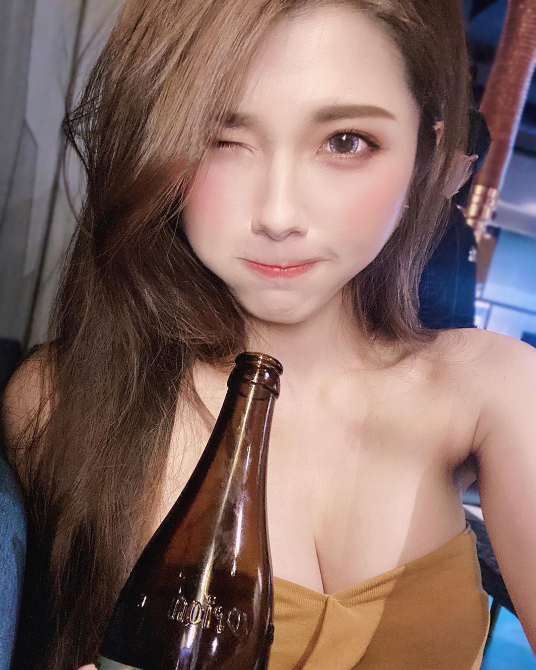 IG正妹—JoannaLin🎀沐沐 kvNe97q8 o - IG正妹—JoannaLin🎀沐沐