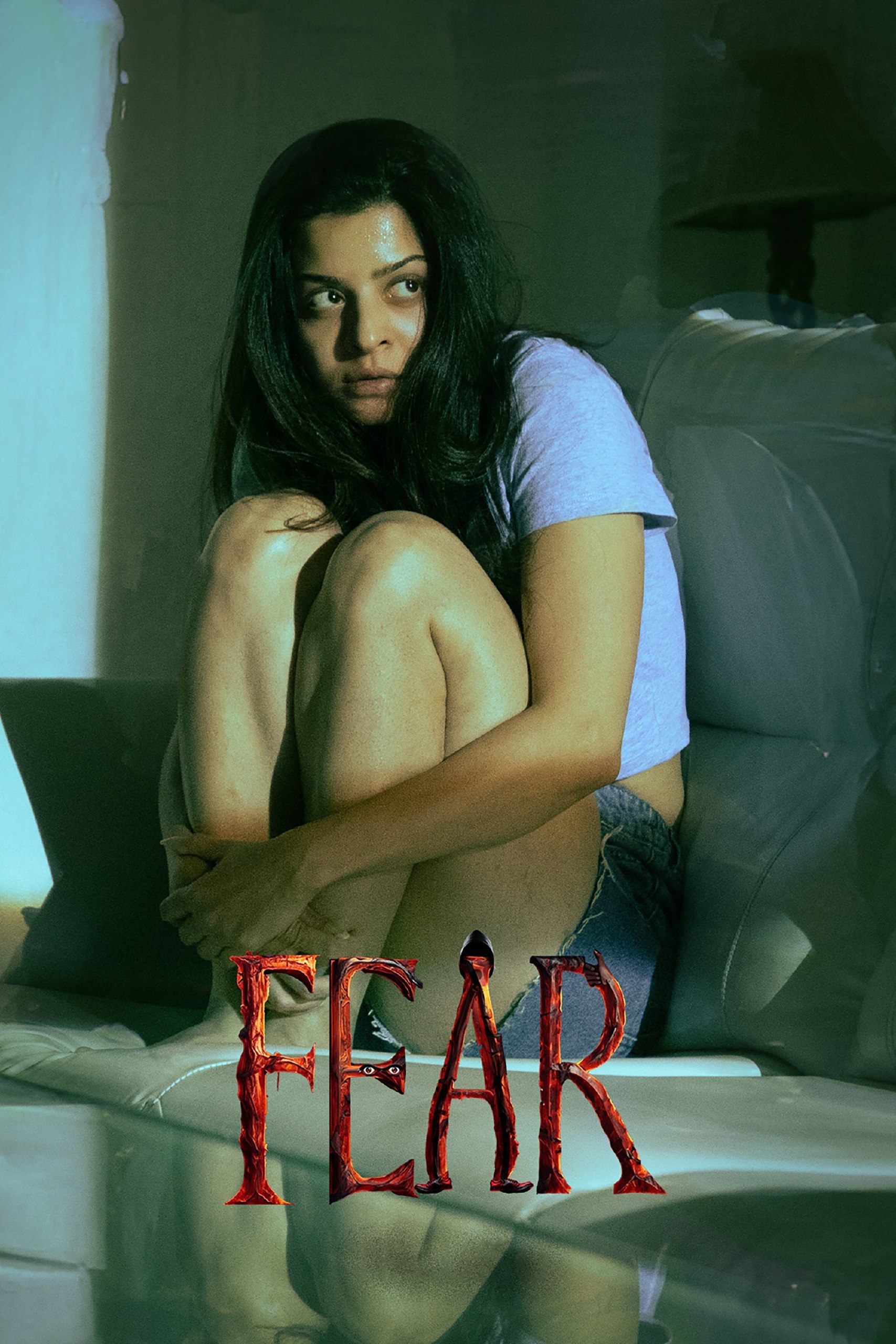 Fear 2025 Hindi Dubbed Movie ORG 720p WEBRip 1Click Download