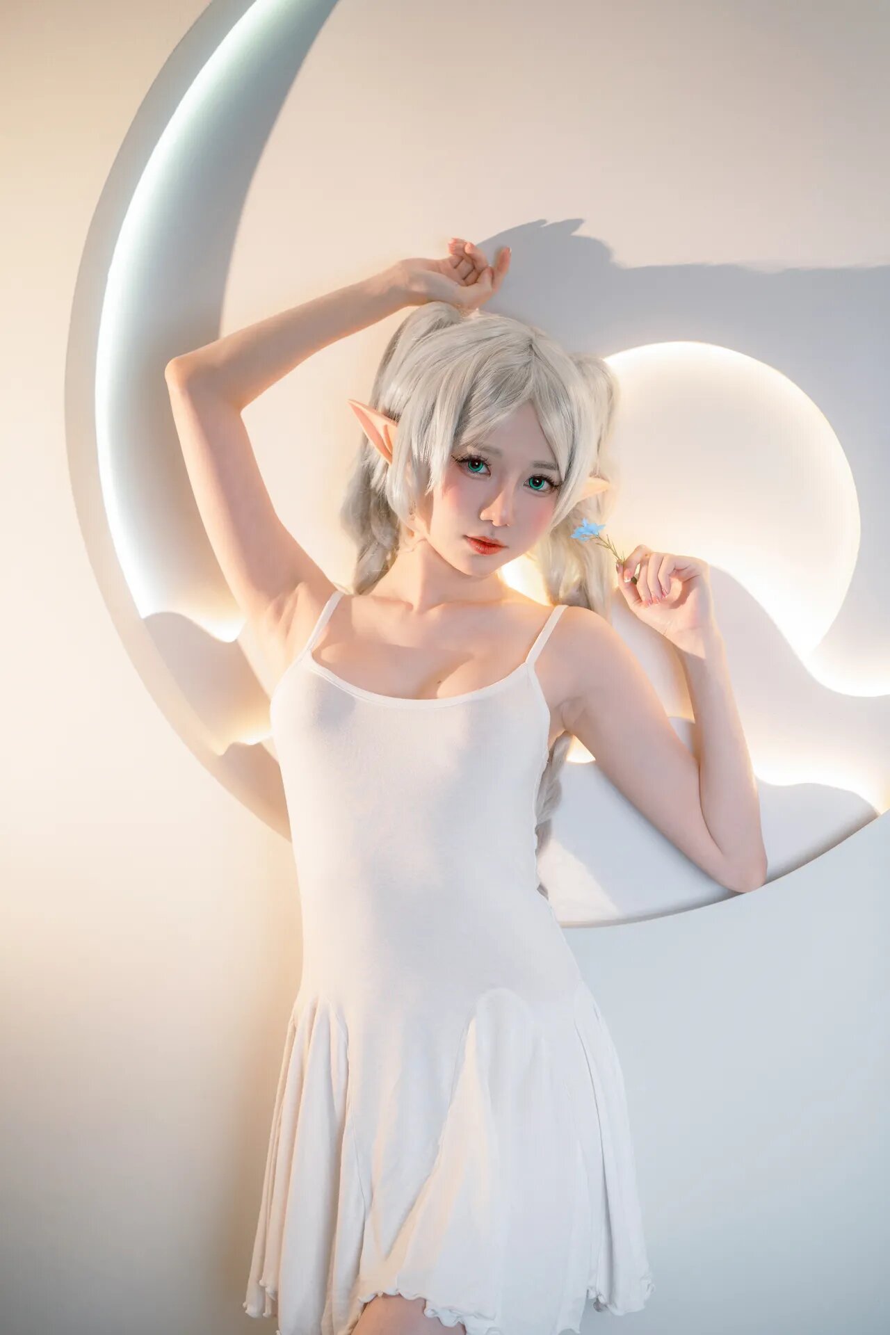 Sally Dorasnow Frieren (フリーレン)