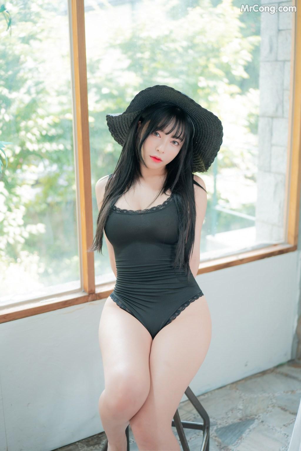 [CreamSoda] MoMo - MoMo Vol.01 (154 photos)(44)
