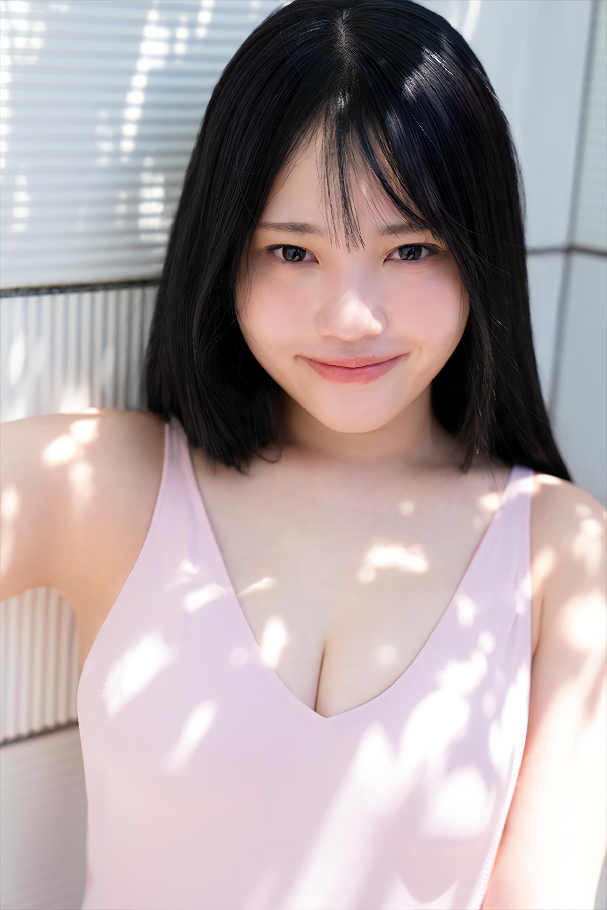 Suzu Suzuhara 鈴原すず, Young Gangan 2023 No.20 (ヤングガンガン 2023年20号)(15)