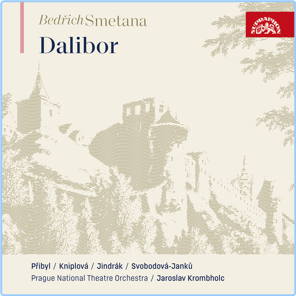 Vilém Pribyl Smetana Dalibor (2024) 24Bit 96kHz [FLAC] FwnkgVNY_o