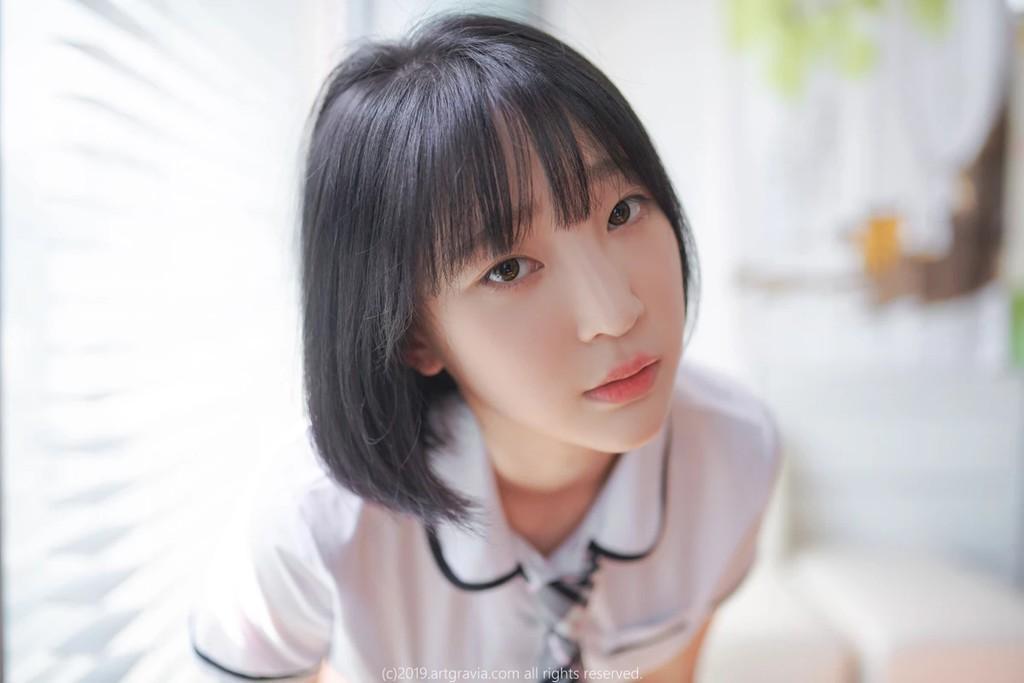 ArtGravia Vol.105: Kang In-kyung (강인경) (47 photos)(13)