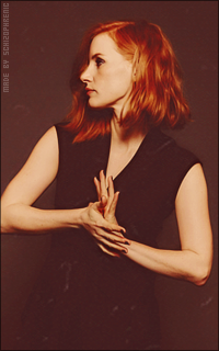 Jessica Chastain - Page 5 M8HBcL6m_o