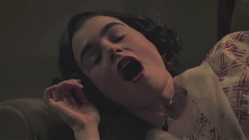 Lily collins nude-2785