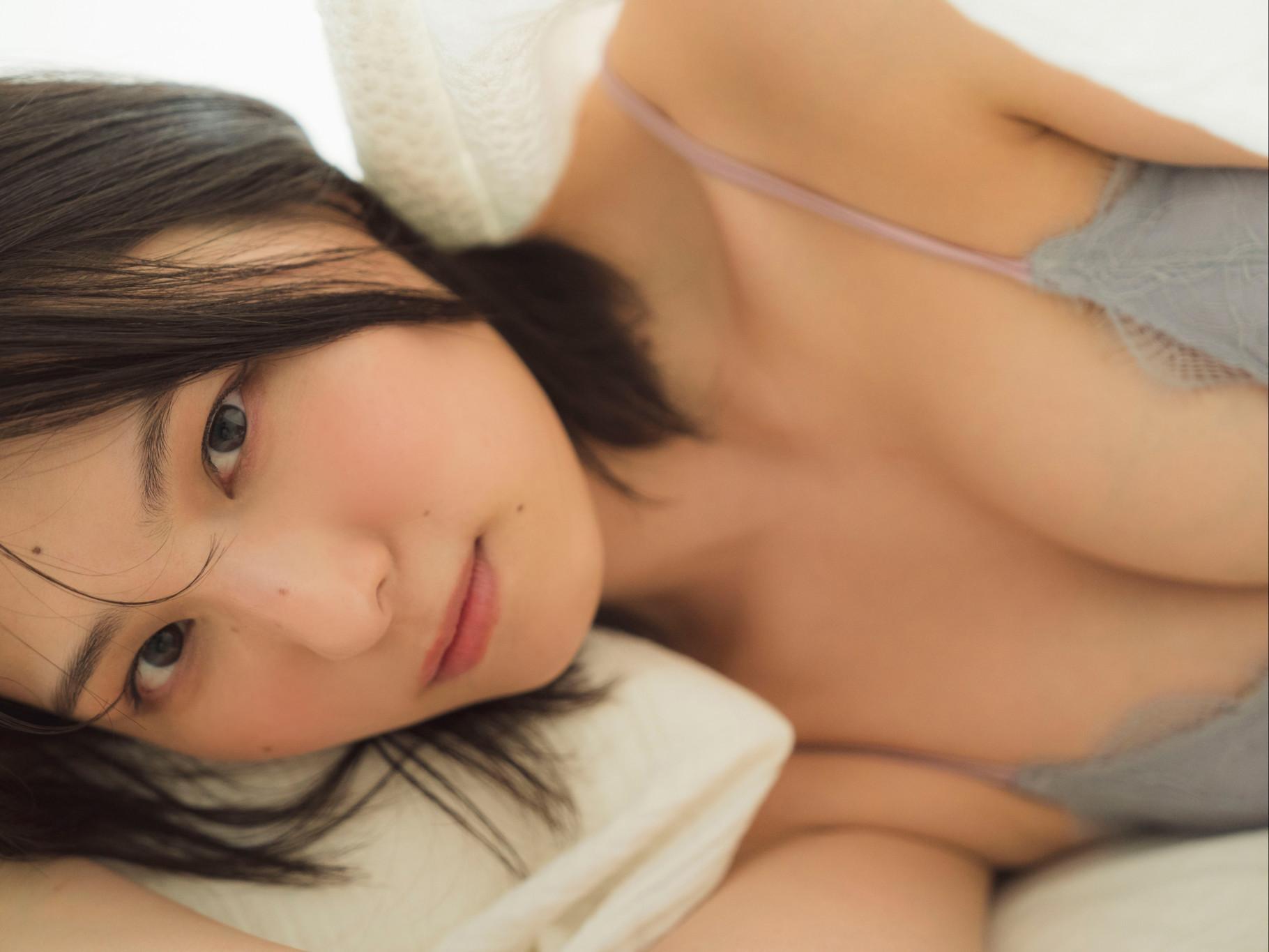 Iori Sagara 相楽伊織, FRIDAYデジタル写真集 「のぞいてみる？」 Set.02(19)